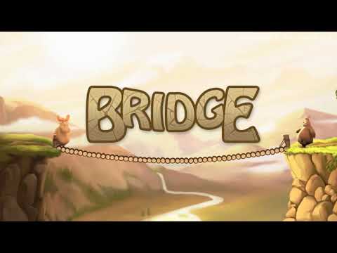 Bridge (Puente) - Corto animado