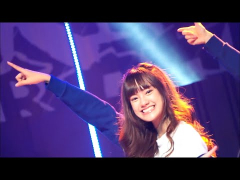 180923 [Fancam] BNK48 - Tsugi no Season [Phukkhom ผักขม focus] at Fit Fest 2018