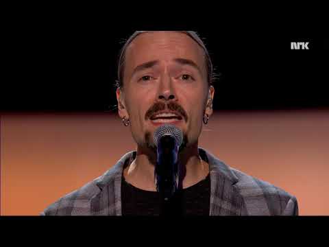 STJERNEKAMP 2018 – VISE  Ole Børud – Besvärjelse Vi kommer älska dig då – Oscar Danielson