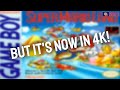 Super Mario Land Chai Kingdom All Stars Remix In G Major 4K Audio Only