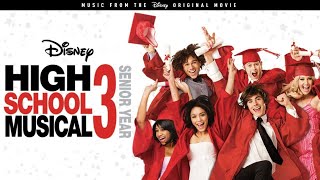 We&#39;re All in This Together (Graduation Mix) (From &quot;High School Musical 3: Senior Year&quot;/Audio Only)