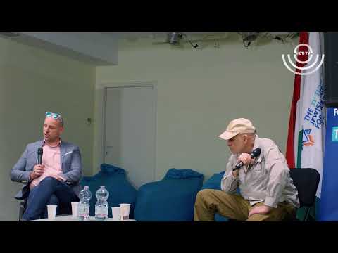 PIRKADAT M. Kende Péterrel 2025.10.29.