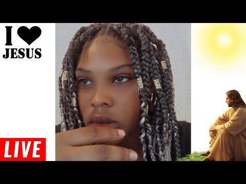 BORN AS A LAME[LIVE]🔴MY WAY OF A BIGGER BREAK THROUGH ❤️🙏🏽#live