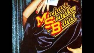 Michael Stanley Band - Heavyweight