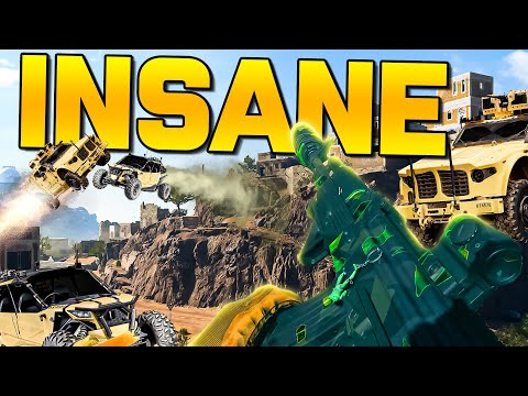 These Custom Lobbies Are CRAZY!