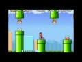 Super Mario Advance 4 Super Mario Bros 3 E Reader Levels Page 2