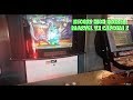 RECORD HIGH SCORE Marvel Vs Capcom 2 Arcade Longplay