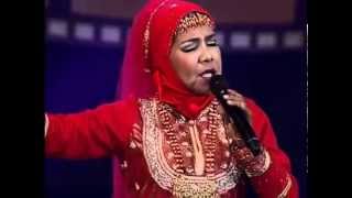Video thumbnail of "Zaleha Hamid - Pria Idaman"