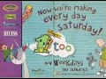 Disney S One Too On UPN Network Disney S Recess Promos September 1999 To June 2003