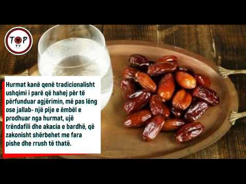 Disa fakte rreth Ramazanit dhe Agjërimit/Përfitimet