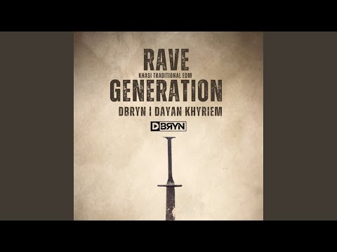 Rave Generation