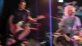 Pinhead Gunpowder at the Chain Reaction - &quot;Find My Place&quot;