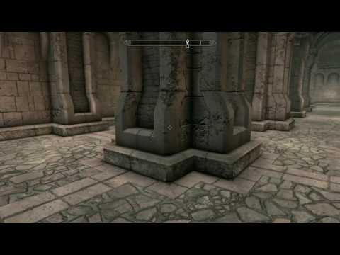 Redone Castle of The Rift  - Skyrim Mod Reviews - Week 11