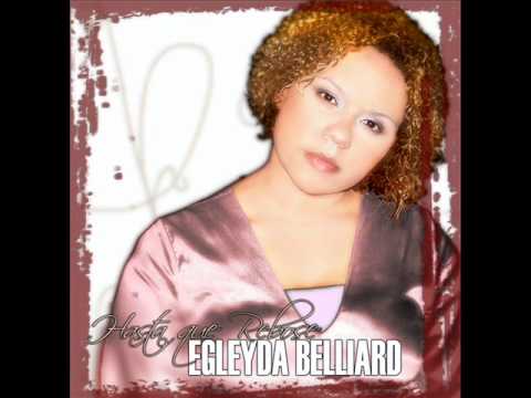 @Egleyda Belliard - Dios Hará Cosas Grandes | Audio