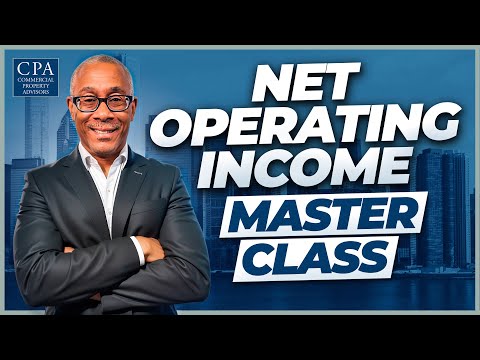 Net Operating Income (NOI) Master Class for Multifamily Investments (Thrive or Survive)