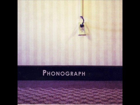 Phonograph-In Your Mind