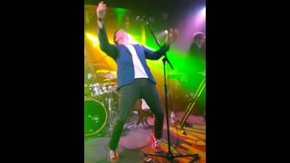 Beta Play - Heaven is Under the Sun - Nov 2015 - Manchester, NH