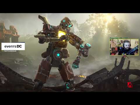 Rogue squad encounters Lyr1c, Nokokopuffs & ACE in ALGS Winter Circuit #1 - Semi-Finals