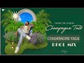Trending Songs King Champagne Talk Official Visualiser Dhol Mix Dhol Cover Trending Now