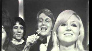 Claude François - Fleur sauvage