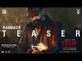 Toxic Official Kannada Teaser Rocking Star Yash Geetu Mohandas KVN Monster Mind Creations