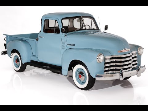 1952 Chevrolet 3100 (CC-1948695) for sale in Des Moines, Iowa