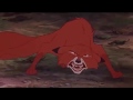 The Fox And The Hound Fight With New Sounds