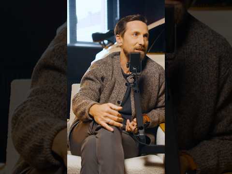 Garajul de 1M€ cu Dani Otil #dreamgarage #podcast  #automobile