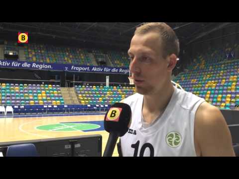 Ralf de Pagter baalt van verlies SPM Shoeters