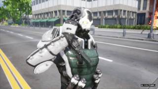 《ヒーロー実況？》UNDEFEATED