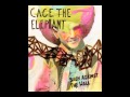 Cage the Elephant-False Skorpion