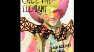 Cage the Elephant-False Skorpion
