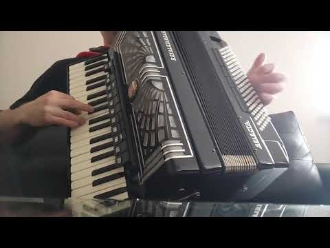 Jedną dolinecką mel. 2