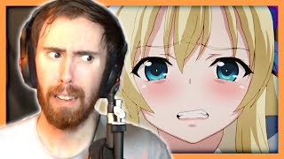Asmongold Gets Trolled by Video Requests (Welfare Wednesday Ep. 5)