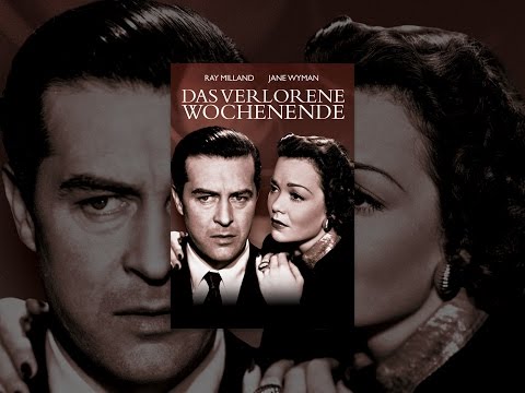 Das verlorene Wochenende