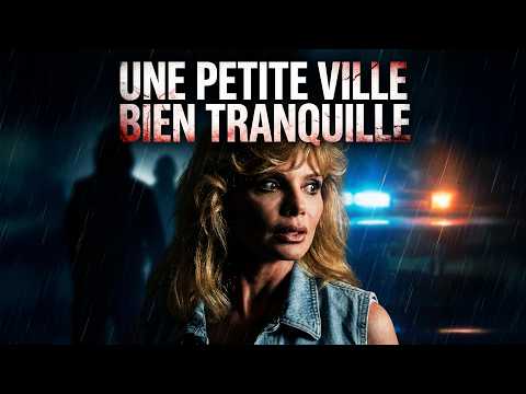 Une Petite Ville Bien Tranquille (1995) | FILM EN FRANÇAIS THRILLER | Loni Anderson | Gigi Rice
