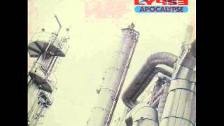 Apocalypse - Apocalypse (1991)