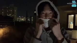 [ENG] 210226 Vlive - SF9 Zuho Mentioned BTOB (ft Finale: Our Concert)