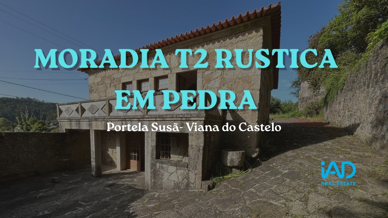 Vídeo do imóvel