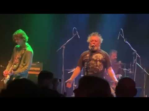 Horká Krev - HORKÁ KREV-Bejvaly časy