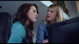 The Mad Ones Movie Clip - Like an Indian guy named VJ video