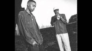 Nas & Olu Dara Bridging The Gap (Tars One RMX)