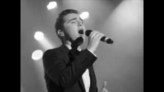 Harrison Craig : Because We Believe (live) in Melbourne, Mother&#39;s Day concert