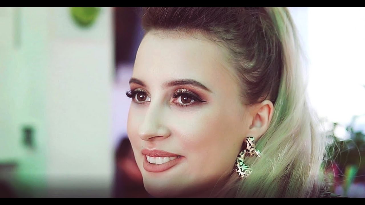 LaVa - Pożądania smak (Official Video) 2019