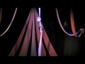 Silks Solo Experiment No 6