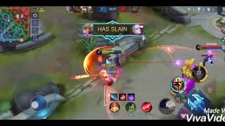 Download lagu Fanny Montage made with VivaVideo • Dance Monkey song mp3 Download lagu Fanny Montage made with VivaVideo • Dance Monkey song mp3