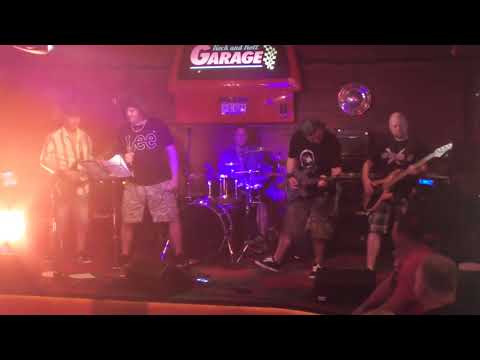 Kuny lee and Panchezzo Band - KUNY LEE and PANCHEZZO BAND - Live