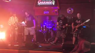 Video KUNY LEE and PANCHEZZO BAND - Live