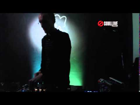 Deep Peace Radioshow - Vitalii (soullivefm.com)