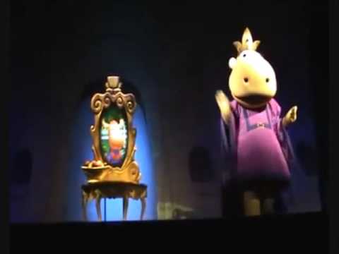 backyardigans parte 2 !